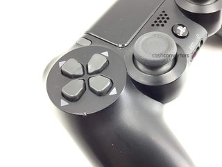 mando ps4 sony dualshock 4