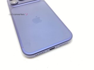 apple iphone 17 pro max 512gb