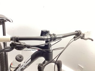 bicicleta montaña wrc 29 special