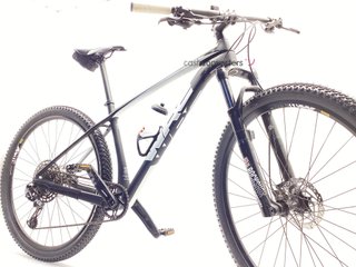 bicicleta montaña wrc 29 special