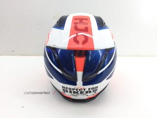 casco integral hjc f70