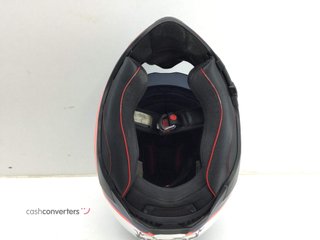casco integral hjc f70