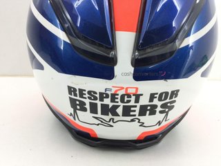 casco integral hjc f70