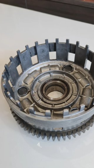 Campana Embrague Yamaha R1