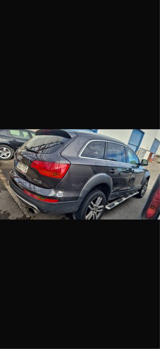 Ricambi Audi Q7 2006