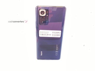 xiaomi redmi note 10 pro 6gb 128gb