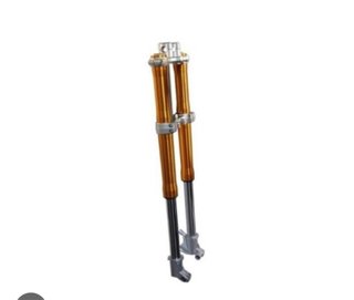 Despiece Rieju MRX solo venta de piezas