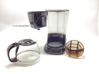 cafetera goteo tristar cm-1245