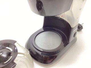 cafetera goteo tristar cm-1245