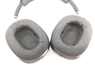 diadema apple airpods max