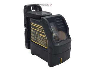 nivel laser dewalt dw088cg