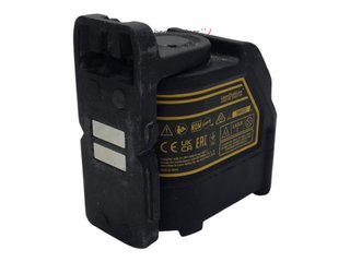 nivel laser dewalt dw088cg