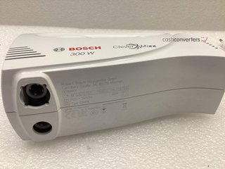 amasadora bosch mfq3010