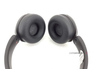 diadema sony wh-ch520