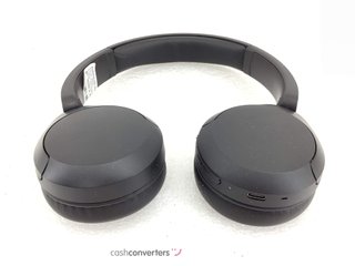 diadema sony wh-ch520