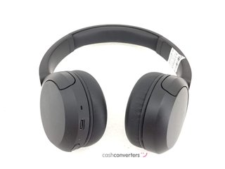 diadema sony wh-ch520