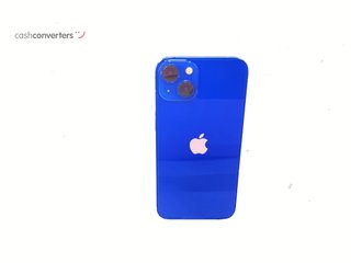 apple iphone 13 128gb