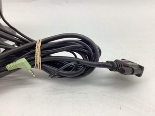 altavoces pc logitech x-230