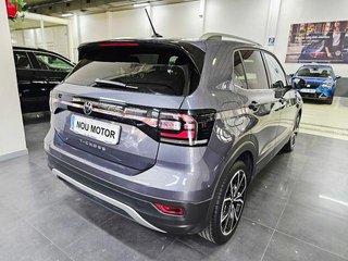 Volkswagen T-Cross Sport 1.0 TSI 81 kW (110 CV) DSG