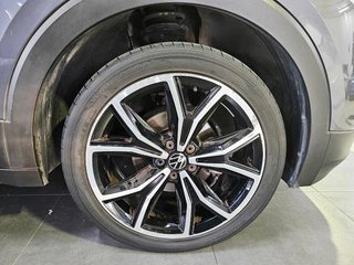 Volkswagen T-Cross Sport 1.0 TSI 81 kW (110 CV) DSG