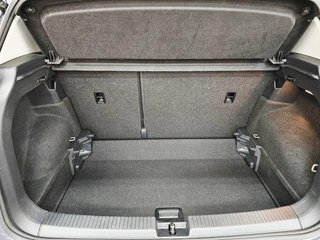 Volkswagen T-Cross Sport 1.0 TSI 81 kW (110 CV) DSG