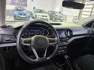 Volkswagen T-Cross Sport 1.0 TSI 81 kW (110 CV) DSG