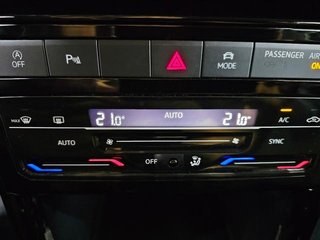Volkswagen T-Cross Sport 1.0 TSI 81 kW (110 CV) DSG
