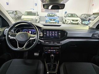 Volkswagen T-Cross Sport 1.0 TSI 81 kW (110 CV) DSG
