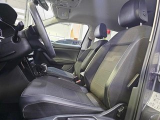 Volkswagen T-Cross Sport 1.0 TSI 81 kW (110 CV) DSG