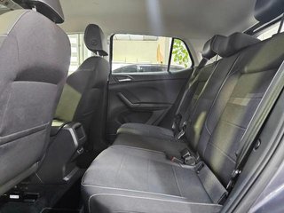 Volkswagen T-Cross Sport 1.0 TSI 81 kW (110 CV) DSG