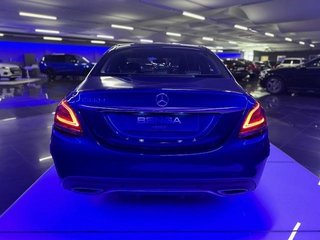 Mercedes-Benz Clase C 220 d 143 kW (194 CV)