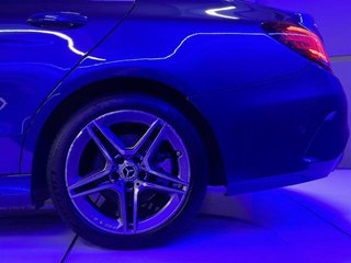 Mercedes-Benz Clase C 220 d 143 kW (194 CV)