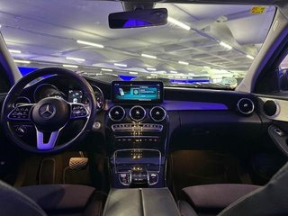 Mercedes-Benz Clase C 220 d 143 kW (194 CV)