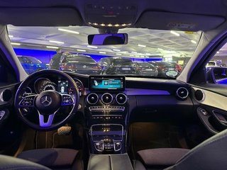 Mercedes-Benz Clase C 220 d 143 kW (194 CV)