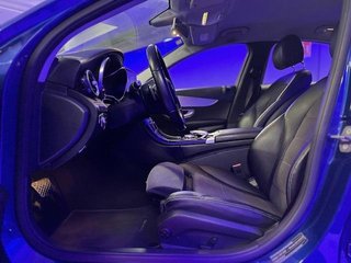 Mercedes-Benz Clase C 220 d 143 kW (194 CV)