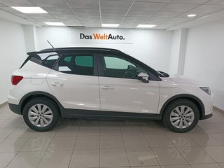 SEAT Arona 1.0 TSI Style Special Edition DSG 85 kW (115 CV)