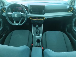 SEAT Arona 1.0 TSI Style Special Edition DSG 85 kW (115 CV)