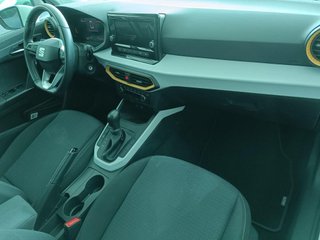 SEAT Arona 1.0 TSI Style Special Edition DSG 85 kW (115 CV)