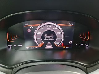 SEAT Arona 1.0 TSI Style Special Edition DSG 85 kW (115 CV)