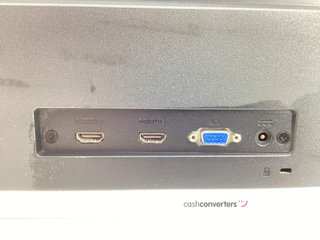 monitor led hp 27f 27 led