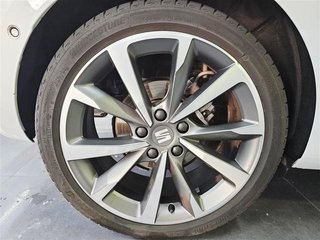 SEAT León 1.5 TSI SANDS FR XL 96 kW (130 CV)