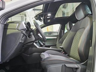 SEAT León 1.5 TSI SANDS FR XL 96 kW (130 CV)