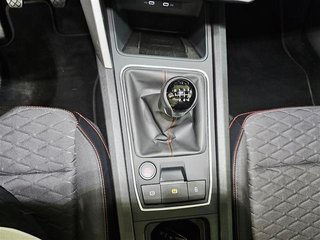 SEAT León 1.5 TSI SANDS FR XL 96 kW (130 CV)