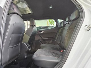 SEAT León 1.5 TSI SANDS FR XL 96 kW (130 CV)