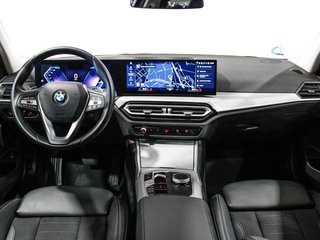 BMW Serie 3 320d 140 kW (190 CV)