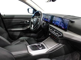 BMW Serie 3 320d 140 kW (190 CV)