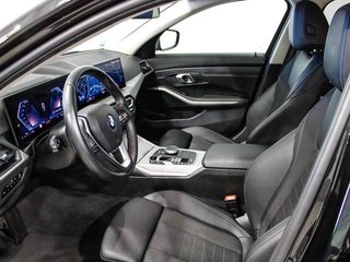 BMW Serie 3 320d 140 kW (190 CV)