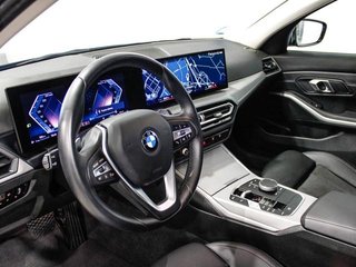 BMW Serie 3 320d 140 kW (190 CV)
