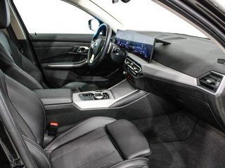 BMW Serie 3 320d 140 kW (190 CV)