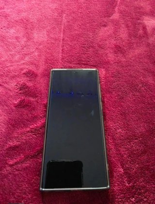 Samsung Galaxy S22 Ultra Viola